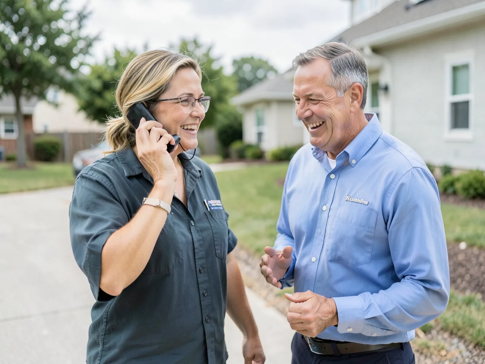 Frequently Asked Questions About Storm Recovery Services in Denmark, ME